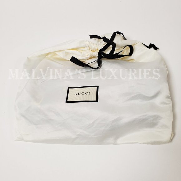 GUCCI BELT BAG 598113 GG SUPREME CANVAS LOGO MONOGRAM PSYCHEDELIC - Picture 14 of 14